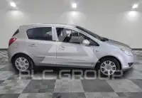 2007 Opel Corsa