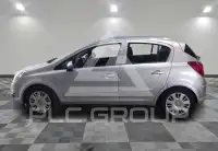 2007 Opel Corsa