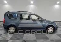 2008 Dacia Logan