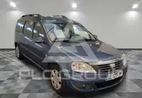 2008 Dacia Logan