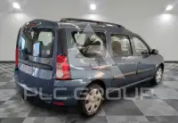 2008 Dacia Logan