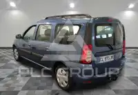 2008 Dacia Logan