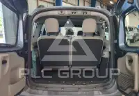 2008 Dacia Logan