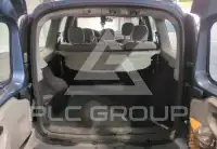 2008 Dacia Logan