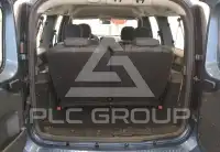 2008 Dacia Logan
