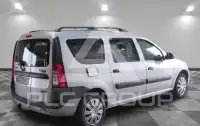 2008 Dacia Logan