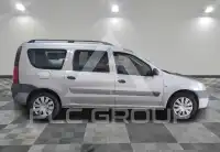 2008 Dacia Logan