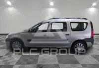 2008 Dacia Logan