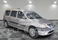 2008 Dacia Logan
