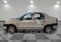 2008 Dacia Logan
