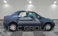 2008 Dacia Logan