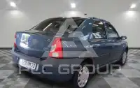 2008 Dacia Logan