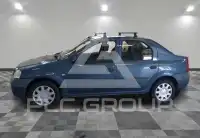 2008 Dacia Logan