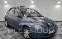 2008 Dacia Logan