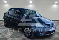 2008 Dacia Logan