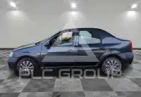 2008 Dacia Logan