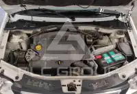 2008 Dacia Logan