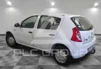 2008 Dacia Sandero