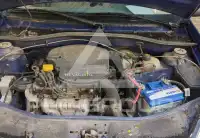 2008 Dacia Sandero