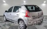 2008 Dacia Sandero