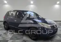 2008 Dacia Sandero