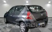 2008 Dacia Sandero