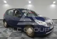 2008 Dacia Sandero