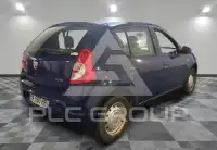 2008 Dacia Sandero