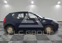 2008 Dacia Sandero