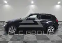 2008 BMW 1 series