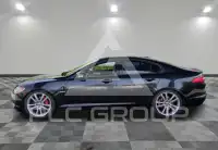 2008 Jaguar XF
