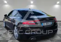 2008 Jaguar XF