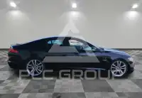 2008 Jaguar XF