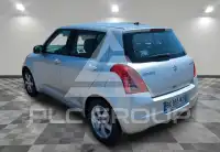 2008 Suzuki SWIFT