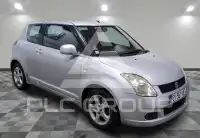 2008 Suzuki SWIFT