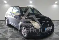 2008 Suzuki SWIFT