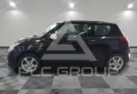 2008 Suzuki SWIFT