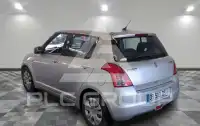 2008 Suzuki SWIFT