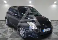 2008 Suzuki SWIFT