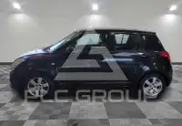 2008 Suzuki SWIFT