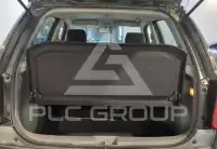 2008 Suzuki SX4