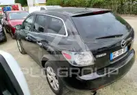 2008 Mazda CX-7