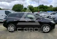 2008 Mazda CX-7