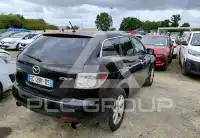 2008 Mazda CX-7