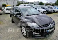 2008 Mazda CX-7