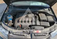 2008 Audi A3