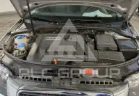 2008 Audi A3