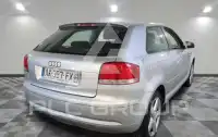 2008 Audi A3