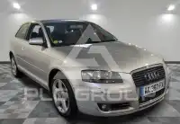 2008 Audi A3