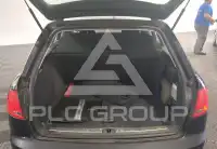 2008 Audi A4